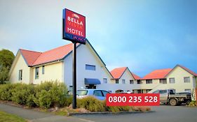 Bella Vista Motel Taupo Taupo